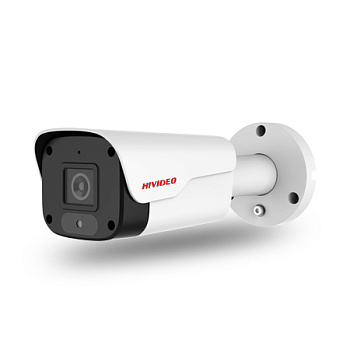 Камера IP HIVIDEO HI-IPA300F20 4mpx 3.6mm POE Камера IP HIVIDEO HI-IPA300F20 4mpx 3.6mm POE
